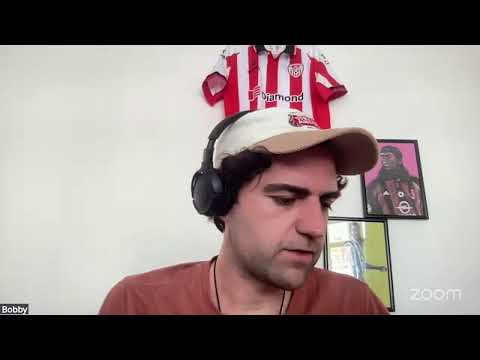 World Cup Chat and Triv Ep 1