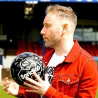 Portrait of Adam Clery