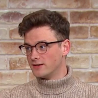 Portrait of Gavin Cooney